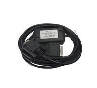 HUAYONGSS Câble de programmation adaptateur PC-TTY PC vers TTY for PLC S5 6ES5 734-1BD20(K631-04TC)