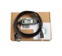 HUAYONGSS Câble de Programmation USB-TK503 for automates de la série AC500-Eco(B-300mm)