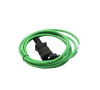 HUAYONGSS Câble d'encodeur de servomoteur MR-JHSCBL-3M-H MR-JHSCBL-5M-H MR-JHSCBL-8M-H(10m)