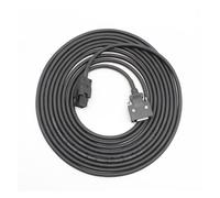 HUAYONGSS Câble d'encodeur MR-JCCBL2M-L MR-JCCBL3M-L 5M/10M for servoamplificateur série MR-J2 J2S(300mm)