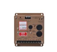 HUAYONGSS ESD5550E régulateur unité de Commande Module générateur régulateur électronique ESD5550(ESD5550E Original)