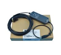 HUAYONGSS for câble de Programmation S7-200PLC Câble de téléchargement USB-PPI 6ES7901-3DB30-0XA0(A-300mm)