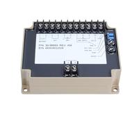 HUAYONGSS Le Tableau de contrôle de Vitesse 3098693 remplace Le Module de contrôle de Vitesse à Distance du contrôleur de Vitesse électronique du générateur