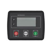 HUAYONGSS Module de contrôle de Panne de Secteur Automatique (Utilitaire) DSE4520 MKII AMF