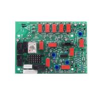 HUAYONGSS Module d'interface Moteur 12V PCB650-091, Circuit imprimé, contrôleur de Vitesse 650-091