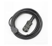 HUAYONGSS MR-JHSCBL MR-JHSCBL2M-L MR-JHSCBL3M-L MR-JHSCBL5M-L MR-JHSCBL2M-H MR-JHSCBL3M-H MR-JHSCBL5M-H Câble d'encodeur(MR-JHSCBL3M-L)