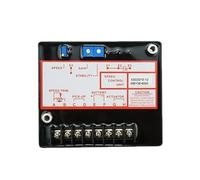 HUAYONGSS Régulateur électrique ESD5330, unité de contrôle de Vitesse for générateur ESD5221 ESD2210 ESD5522 ESD5520 ESD5500E ESD5570E(ESD2210 24V)