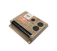 HUAYONGSS Régulateur électrique ESD5550, unité de contrôle de Vitesse du Moteur, contrôleur ESD2210 ESD5522 ESD5520 ESD5500E ESD5570(ESD5520E)