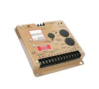 HUAYONGSS Régulateur électrique ESD5550, unité de contrôle de Vitesse du Moteur, contrôleur ESD2210 ESD5522 ESD5520 ESD5500E ESD5570(ESD5550)