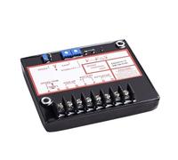 HUAYONGSS Unité de contrôle de Vitesse du Moteur 12V ESD2210, régulateur de contrôleur ESD2210-12(12V)