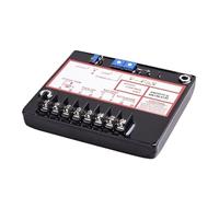 HUAYONGSS Unité de contrôle de Vitesse du Moteur 24V ESD2210, régulateur de contrôleur ESD2210-24(24V)