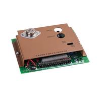 HUAYONGSS Unité de contrôle de Vitesse EFC3044195 for contrôle de gouverneur KTA19 3044195, Remplacement de l'actionneur générateur 24V DC