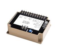 HUAYONGSS Unité de contrôle de Vitesse Moteur EFC4914090, for NT855, régulateur de contrôle EFC 4914090 for actionneur de générateur