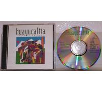 Huayucaltia - Horizontes