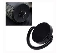 Huayuwa - 1 lot de vis en caoutchouc avec anneau en D - Pour haut-parleur Bluetooth sans fil Logitech UE Boom 1/Boom 2/Megaboom