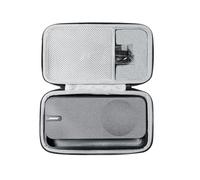HUAYUWA Étui de transport rigide en EVA compatible avec Bose Soundlink Home, sac de rangement boîte de rangement pour haut-parleur portable Soundlink-Home Accessoires audio