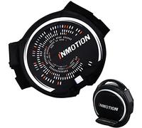 HUAYUWA Housse de Protection pour Scooter - Anti-Chute - Anti-Collision - pour monocycle électrique Inmotion V8/V8F/V8S