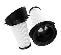 HUAYUWA Lot de 2 filtres de rechange lavables pour aspirateur Rowenta ZR005201