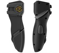 HUAYUWA Manette de jeu à 6 doigts L1R1 pour tablette iPad Android PUBG