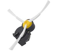 HUAYUWA Module moteur à brosse latérale compatible avec iRobot i7 980 860 528 650 pièces de moteur de rechange pour aspirateur robotique iRobot i7 980 860 528 650