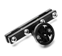 HUAYUWA Support de selle de vélo pour feu arrière Garmin Varia RVR315 RTL515 RTL510