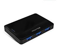 HUB 4 en 1 XPAND Smart USB-C (HUB XPAND Starter USB 3.0)
