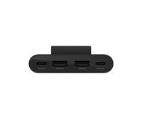 Belkin boost charge bande de charge - 2 x usb, 2 x usb-c