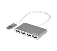 Hub 4 ports USB 2.0