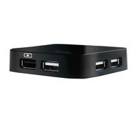 Hub 4 ports USB 2.0 D-Link DUB-H4