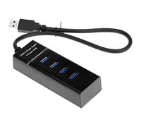 MCL Samar – concentrateur (hub) – 4 ports