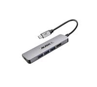 Hub 5 En 1 - Usb Type-C