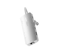 Hub 8en1 PRO Studio 8K USB-C Multiport 140W