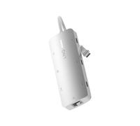 Hub 8en1 PRO USB-C Multiport 140W
