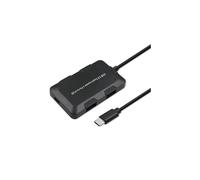 Hub Adaptateur USB-C 3.1 5en1 4x USB 3.0 micro USB 50502