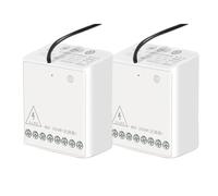 Hub Aqara M1S, communication Zigbee 30, veilleuse RGB, 2 relais