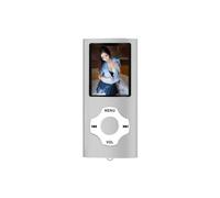 Hub audio compact, lecteur MP3 multifonctionnel avec interface facile à utiliser pour le divertissement nomade