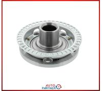 Hub Avec Bague ABS Avant pour VW Golf 4 Bora Audi A3 Tt Seat Leon Toledo Skoda