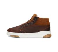 HUB - Baskets Montantes Homme Mark 2.1 - Homme - Chaussures - Brun - Taille: 41 EU