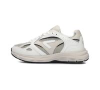 HUB - Baskets Shift Blanches pour Femmes - Femme - Chaussures - Blanc - Taille: 37 EU