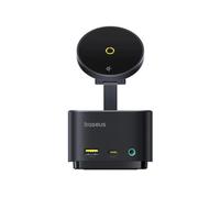 Hub Cargador Baseus Magpro 2 Ser