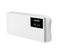 Hub Centralisé 8 Zones Thermostat Plancher | Écran LCD clair, statut en pour temps réel, 8 canaux indépendants, courant max 16A, pour chauffage sol
