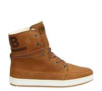 Hub Chess 2.0 L30 Merlins Leather Cognac Off White Dark Gum 39
