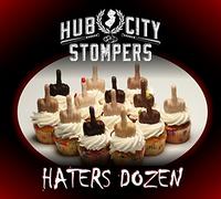 Hub City Stompers - Hater's Dozen [Import]