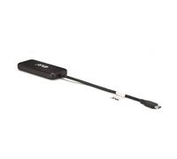 Hub & Concentrateur - Club 3D - CSV-1548 - Charge rapide - 4 Ports - USB-C
