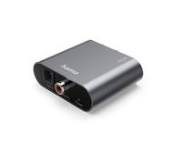 hub convertisseur audio ac90 num vers analog