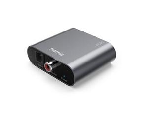 hub convertisseur audio ac90 num vers analog