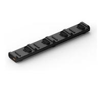 Hub de charge à 4 ports Hypershell Noir pour exosquelette