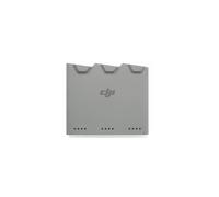 Hub de charge bidirectionnel DJI pour Mini 5 Pro 3 batteries transfert d'énergie USB-C Noir
