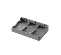 Hub de Charge bidirectionnel pour DJI Neo 2, Chargeur de Batterie à 3 canaux, Station de Charge Rapide avec câble de Charge Type-C pour Accessoires de Batterie de Drone DJI Neo 2