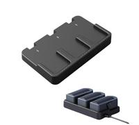 Hub de charge compatible avec BETAFPV Aquila 20 Series, concentrateur de charge de batterie à 3 baies, charge rapide PD3.0, distribution intelligente de l'énergie, stockage et charge tout-en-un